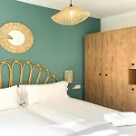 Apartment Gypsea Soul By Holidays Fuerteventura *