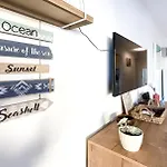 Gypsea Soul By Holidays Fuerteventura Apartment
