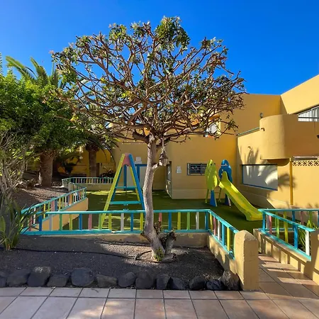 Apartment Gypsea Soul By Holidays Fuerteventura *