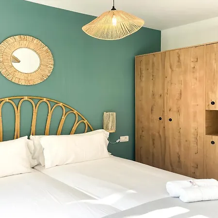 Apartment Gypsea Soul By Holidays Fuerteventura *