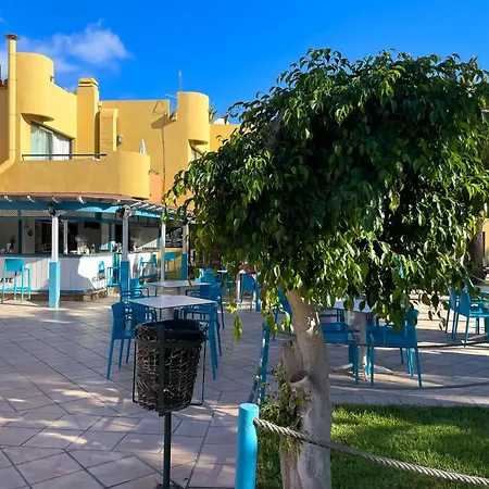 Gypsea Soul By Holidays Fuerteventura Apartment *