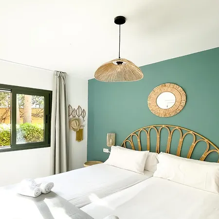 Gypsea Soul By Holidays Fuerteventura Apartment