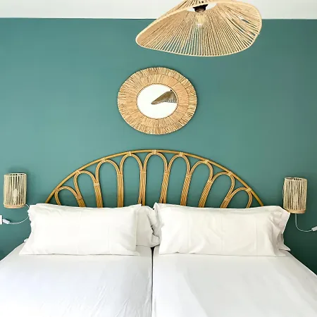 Apartment Gypsea Soul By Holidays Fuerteventura Corralejo