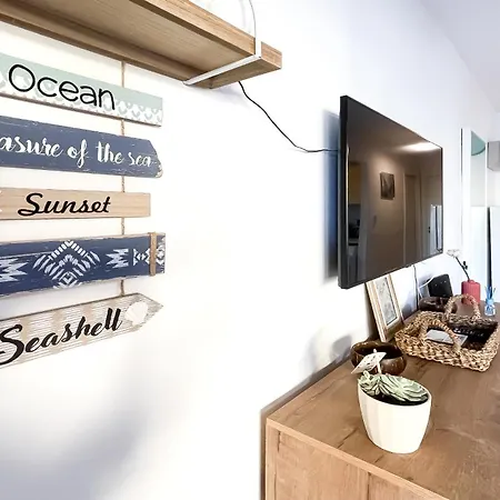 Gypsea Soul By Holidays Fuerteventura Apartment
