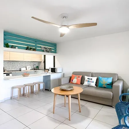 Apartment Gypsea Soul By Holidays Fuerteventura *