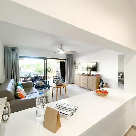 Gypsea Soul By Holidays Fuerteventura Apartment