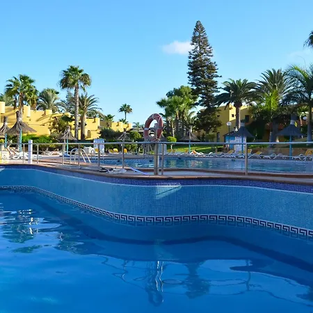 Apartment Gypsea Soul By Holidays Fuerteventura Corralejo